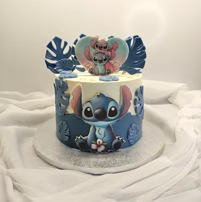 ElliCakes - więcej niż torty